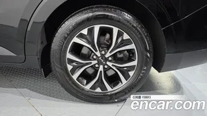 Kia Carnival, 2022 — миниатюра 7