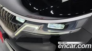 Kia Carnival, 2022 — миниатюра 8