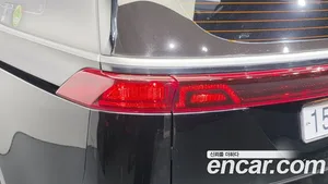 Kia Carnival, 2022 — миниатюра 9