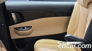 Kia Carnival, 2022 — миниатюра 15