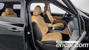 Kia Carnival, 2022 — миниатюра 16