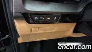 Kia Carnival, 2022 — миниатюра 27