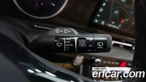 Kia Carnival, 2022 — миниатюра 30
