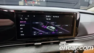 Kia Carnival, 2022 — миниатюра 33