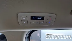 Kia Carnival, 2022 — миниатюра 34