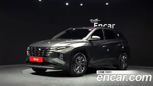 Hyundai Tucson, 2022 — миниатюра 1