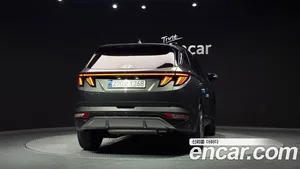 Hyundai Tucson, 2022 — миниатюра 4