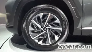 Hyundai Tucson, 2022 — миниатюра 5