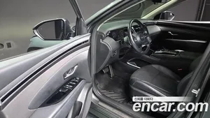 Hyundai Tucson, 2022 — миниатюра 13