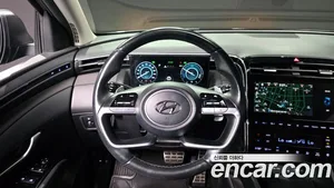 Hyundai Tucson, 2022 — миниатюра 19
