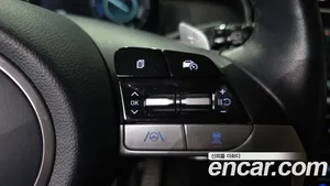 Hyundai Tucson, 2022 — миниатюра 25