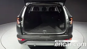 Hyundai Tucson, 2022 — миниатюра 26