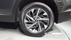 Hyundai Tucson, 2022 — миниатюра 7
