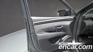 Hyundai Tucson, 2022 — миниатюра 14