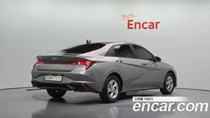 Hyundai Avante, 2022 — миниатюра 2