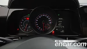 Hyundai Avante, 2022 — миниатюра 8