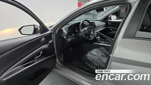 Hyundai Avante, 2022 — миниатюра 10