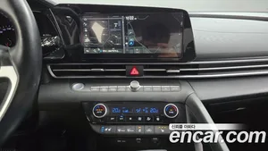 Hyundai Avante, 2022 — миниатюра 12