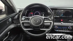 Hyundai Avante, 2022 — миниатюра 13