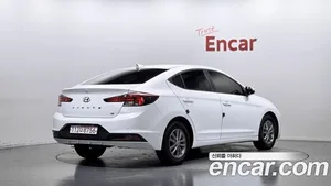 Hyundai Avante, 2020 — миниатюра 2
