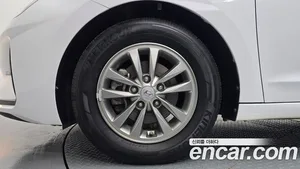 Hyundai Avante, 2020 — миниатюра 5