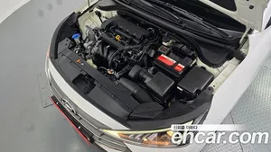 Hyundai Avante, 2020 — миниатюра 6