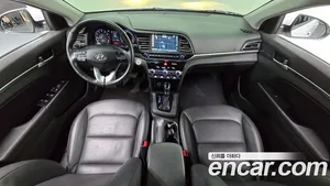 Hyundai Avante, 2020 — миниатюра 10