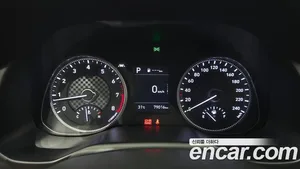 Hyundai Avante, 2020 — миниатюра 11
