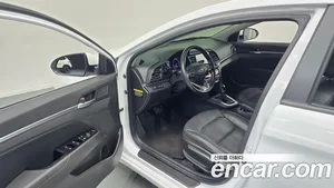 Hyundai Avante, 2020 — миниатюра 17