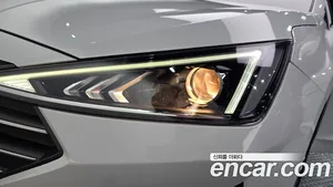 Hyundai Avante, 2020 — миниатюра 8