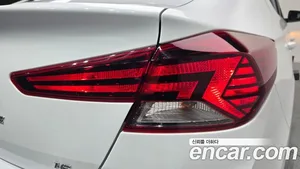 Hyundai Avante, 2020 — миниатюра 9