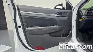 Hyundai Avante, 2020 — миниатюра 14