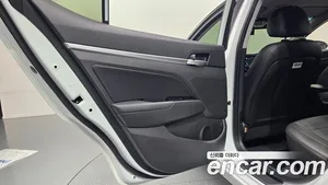 Hyundai Avante, 2020 — миниатюра 15