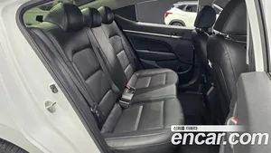 Hyundai Avante, 2020 — миниатюра 16
