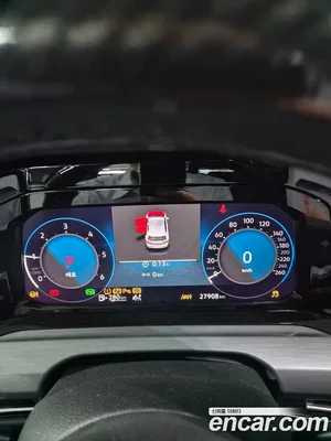 Volkswagen Golf, 2023 — миниатюра 8