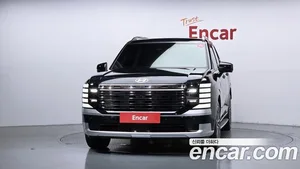 Hyundai Palisade, 2025 — миниатюра 3