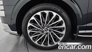 Hyundai Palisade, 2025 — миниатюра 5