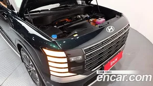 Hyundai Palisade, 2025 — миниатюра 6