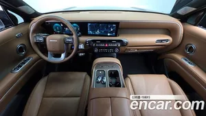 Hyundai Palisade, 2025 — миниатюра 10
