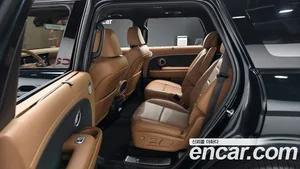 Hyundai Palisade, 2025 — миниатюра 18
