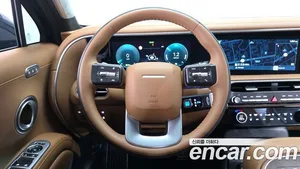 Hyundai Palisade, 2025 — миниатюра 19