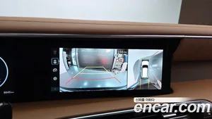 Hyundai Palisade, 2025 — миниатюра 21