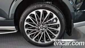 Hyundai Palisade, 2025 — миниатюра 7