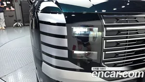 Hyundai Palisade, 2025 — миниатюра 8