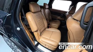 Hyundai Palisade, 2025 — миниатюра 16