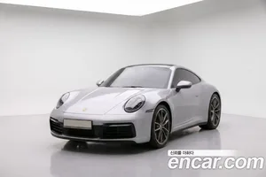Porsche 911, 2020 — миниатюра 5