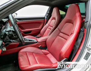 Porsche 911, 2020 — миниатюра 10