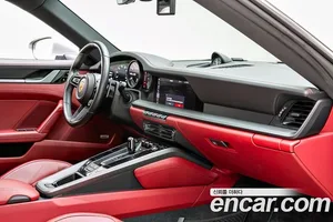 Porsche 911, 2020 — миниатюра 11