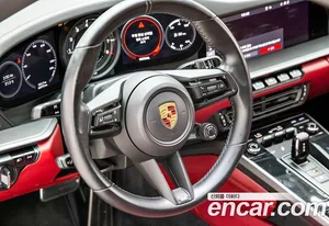 Porsche 911, 2020 — миниатюра 13