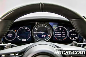 Porsche 911, 2020 — миниатюра 14